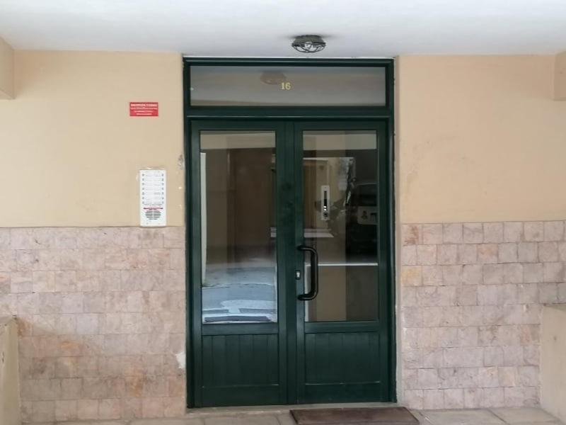 Helena Aparment Apartment Anemomylos ภายนอก รูปภาพ