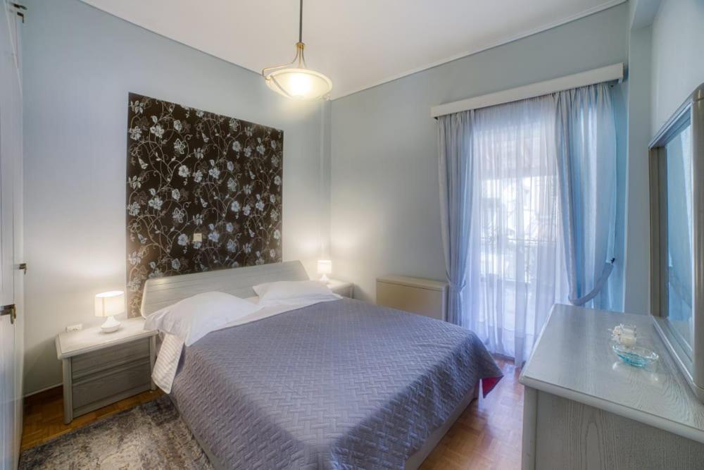 Helena Aparment Apartment Anemomylos ภายนอก รูปภาพ